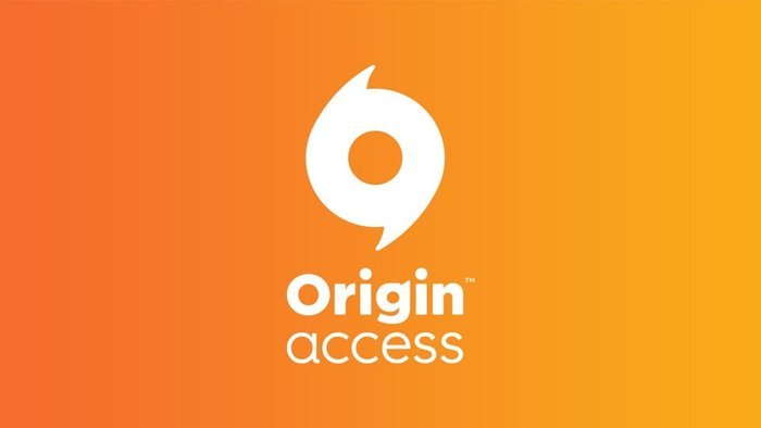 EA    Origin Access.