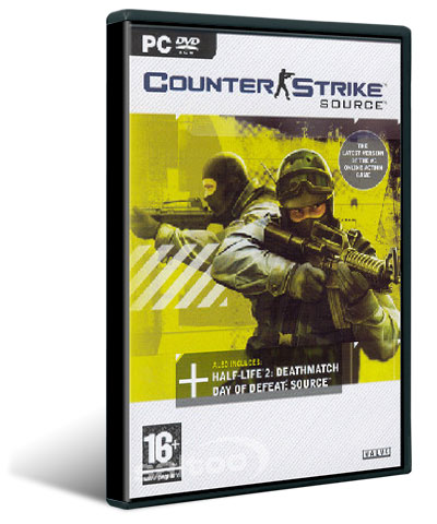 Counter strike source v 84 ( 2230303 )