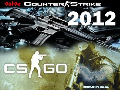 Counter-Strike: Global Offensive beta 