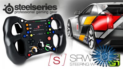    SteelSeries SRW-S1   51