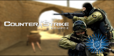 Counter-Strike Source Flash