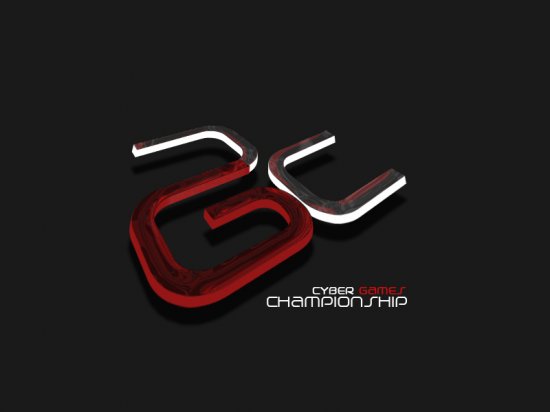 Cyber Games Championship - 