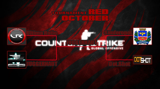 Red October - 