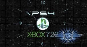  : Valve    Xbox 720  PS4
