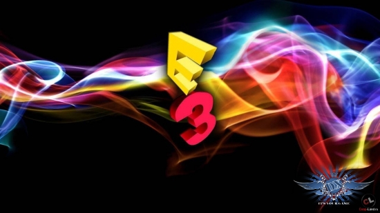  E3 2013,      ?