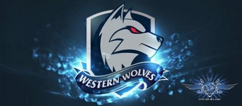 Nille   Western Wolves [CS:GO]