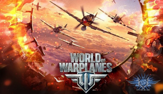   !   - World of Warplanes