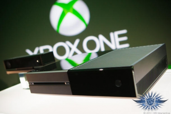 Microsoft:   Xbox One  