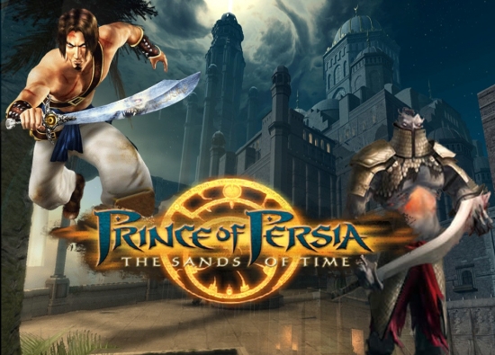 Ubisoft   Prince of Persia: The Sands of Time