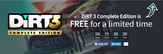  DiRT 3 Complete Edition