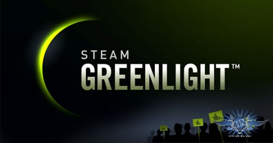  Steam Greenlight        (