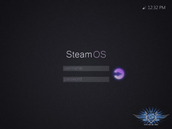     Steam OS