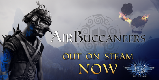 AirBuccaneers HD   Steam.