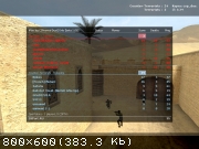 Counter-Strike ProMod BETA 1.06 no-steam