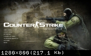 Counter-Strike: Source v70 [v.1.0.0.70] (2012) PC | DXPort