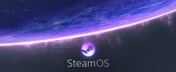 Valve анонсировала «SteamOS»