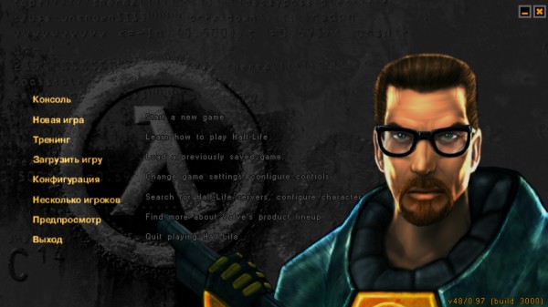 Энтузиасты портировали Half-Life на Android!