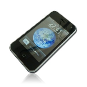 DXPort для мобильных телефонов