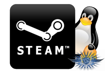 Steam спешит в гости к Linux