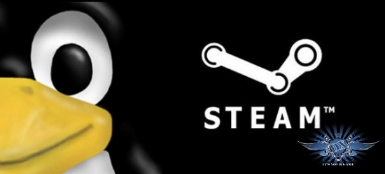 Началось открытое бета-тестирование Linux-версии Steam