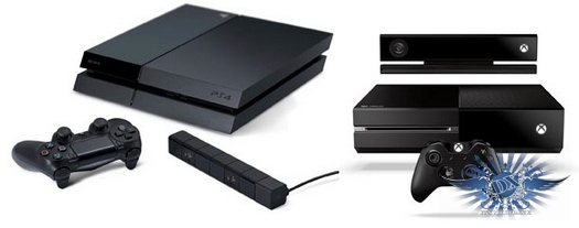 Xbox One VS Playstation 4 итоги противостояния, так что выбрать?