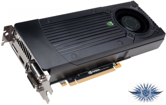 Официальная премьера NVIDIA GeForce GTX 760