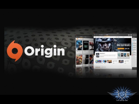 Origin – это сервис, который делает игры ЕА лучше