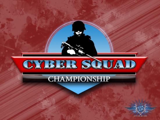 Cyber Squad Championship (CSC)