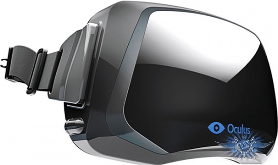 Шлем виртуальной реальности от Valve может оказаться гораздо лучше, чем Oculus Rift